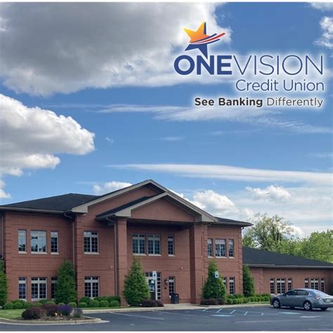 one vision federal credit union